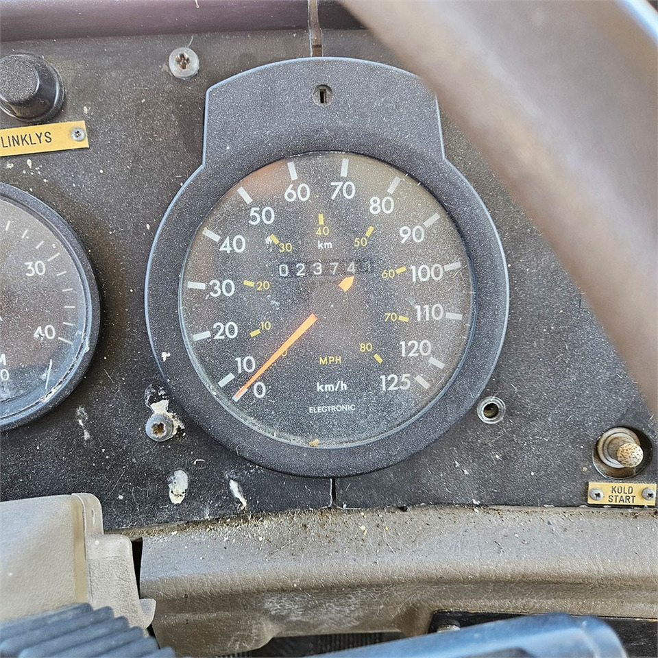 Arrendamiento de Schammel Nubian 6x6 Schammel Nubian 6x6: foto 19 Arrendamiento de Schammel Nubian 6x6 Schammel Nubian 6x6: foto 19