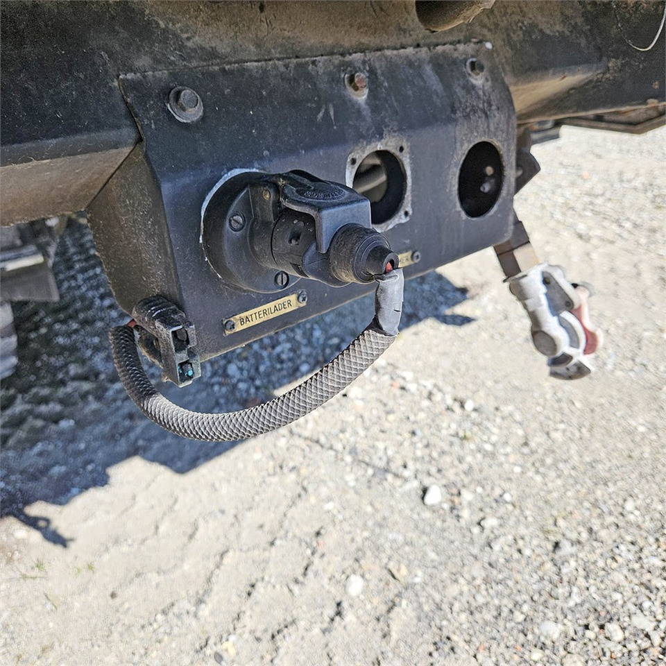 Arrendamiento de Schammel Nubian 6x6 Schammel Nubian 6x6: foto 40 Arrendamiento de Schammel Nubian 6x6 Schammel Nubian 6x6: foto 40