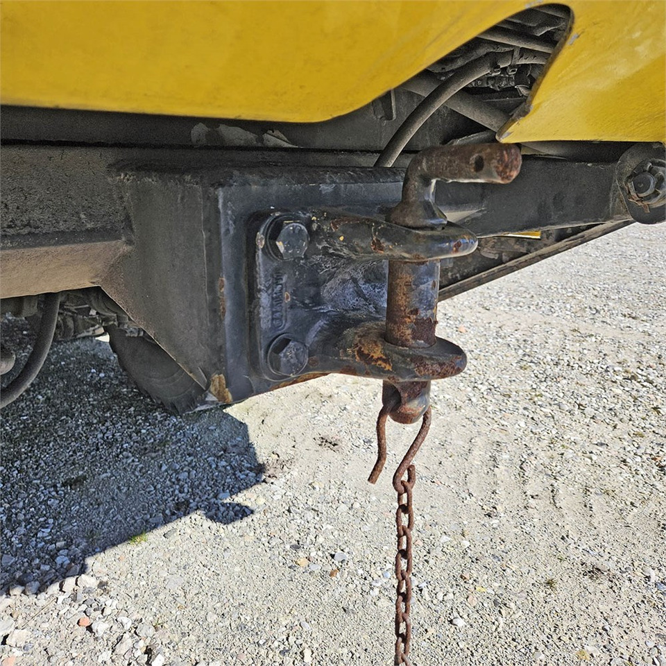 Arrendamiento de Schammel Nubian 6x6 Schammel Nubian 6x6: foto 41 Arrendamiento de Schammel Nubian 6x6 Schammel Nubian 6x6: foto 41