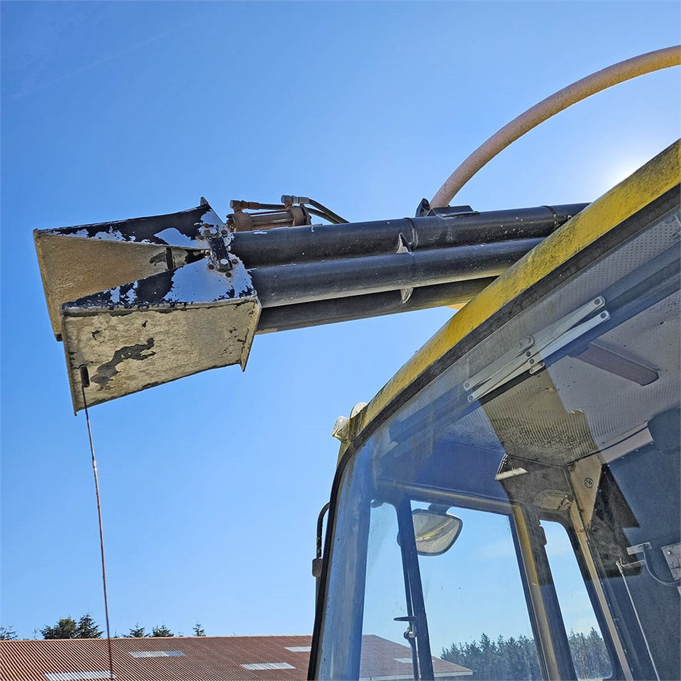 Arrendamiento de Schammel Nubian 6x6 Schammel Nubian 6x6: foto 6 Arrendamiento de Schammel Nubian 6x6 Schammel Nubian 6x6: foto 6