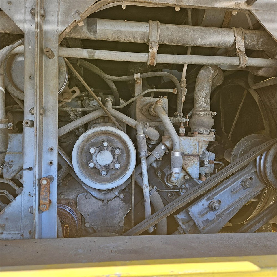 Arrendamiento de Schammel Nubian 6x6 Schammel Nubian 6x6: foto 43 Arrendamiento de Schammel Nubian 6x6 Schammel Nubian 6x6: foto 43