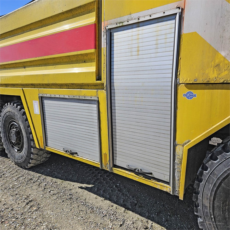 Arrendamiento de Schammel Nubian 6x6 Schammel Nubian 6x6: foto 37 Arrendamiento de Schammel Nubian 6x6 Schammel Nubian 6x6: foto 37