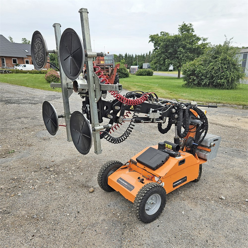 Schaumann SCH 425-3D - Herramienta/ Equipo: foto 1 Schaumann SCH 425-3D - Herramienta/ Equipo: foto 1