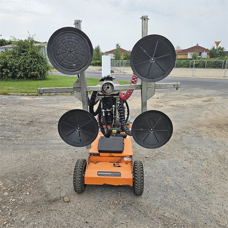 Schaumann SCH 425-3D - Herramienta/ Equipo: foto 2 Schaumann SCH 425-3D - Herramienta/ Equipo: foto 2