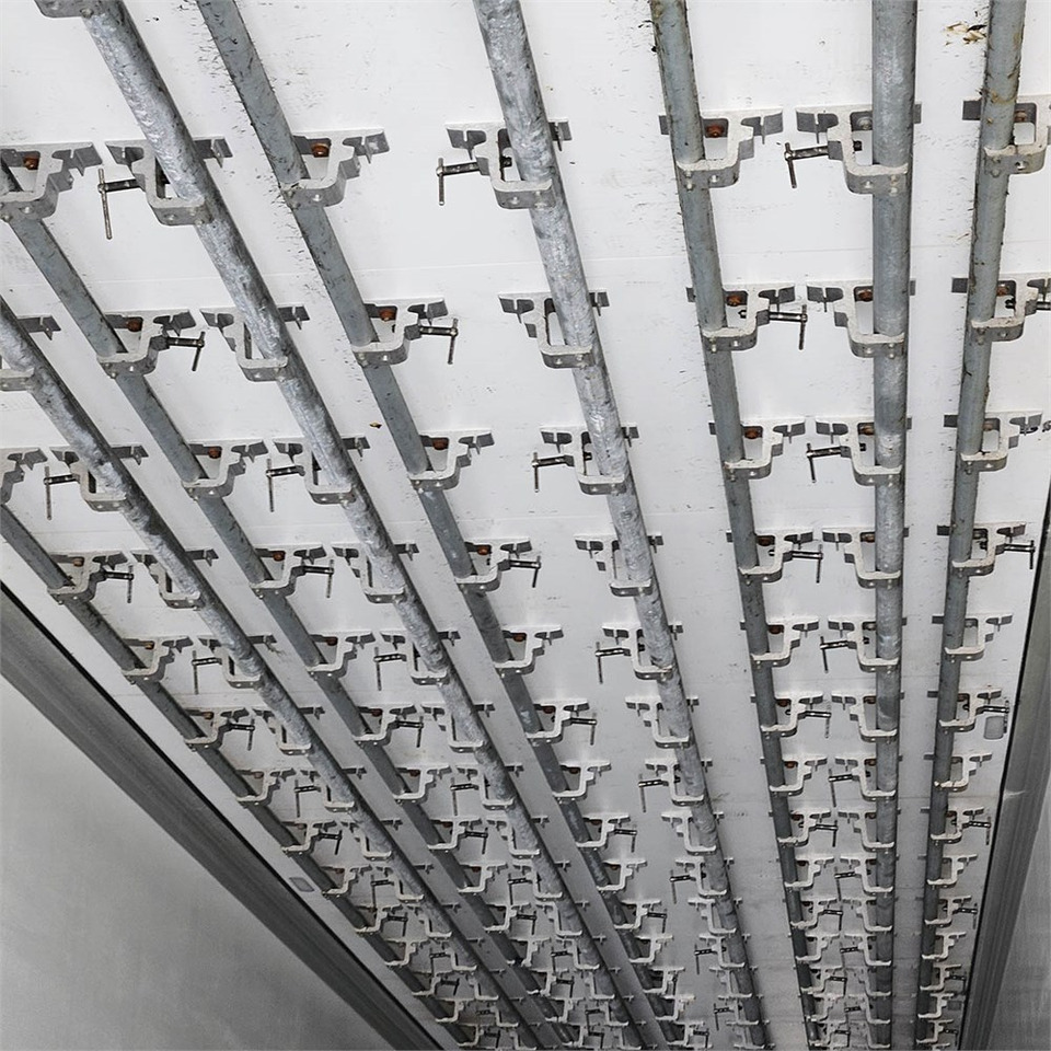 Semirremolque frigorífico Schmitz Køle Trailer: foto 12 Semirremolque frigorífico Schmitz Køle Trailer: foto 12