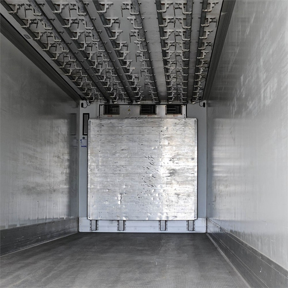 Semirremolque frigorífico Schmitz Køle Trailer: foto 11 Semirremolque frigorífico Schmitz Køle Trailer: foto 11