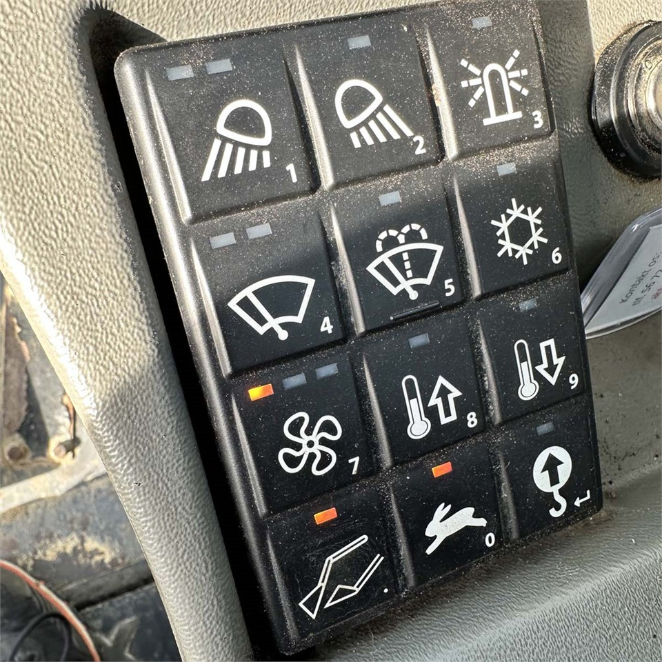 Excavadora de cadenas Terex TC 125: foto 17 Excavadora de cadenas Terex TC 125: foto 17