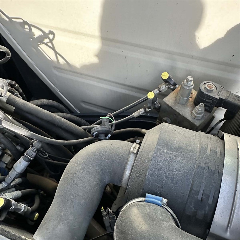 Excavadora de cadenas Terex TC 125: foto 42 Excavadora de cadenas Terex TC 125: foto 42