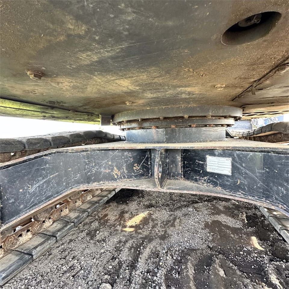 Excavadora de cadenas Terex TC 125: foto 43 Excavadora de cadenas Terex TC 125: foto 43