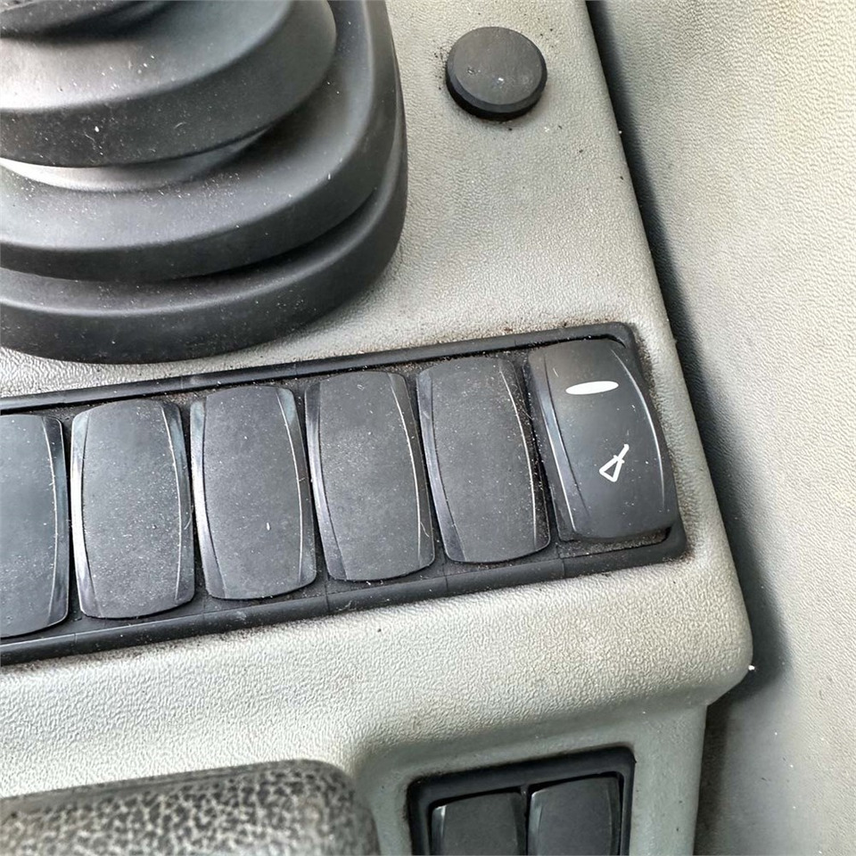 Excavadora de cadenas Terex TC 125: foto 18 Excavadora de cadenas Terex TC 125: foto 18