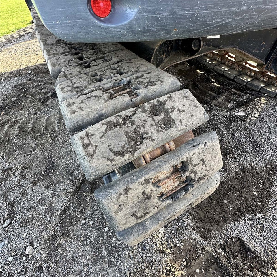 Excavadora de cadenas Terex TC 125: foto 47 Excavadora de cadenas Terex TC 125: foto 47