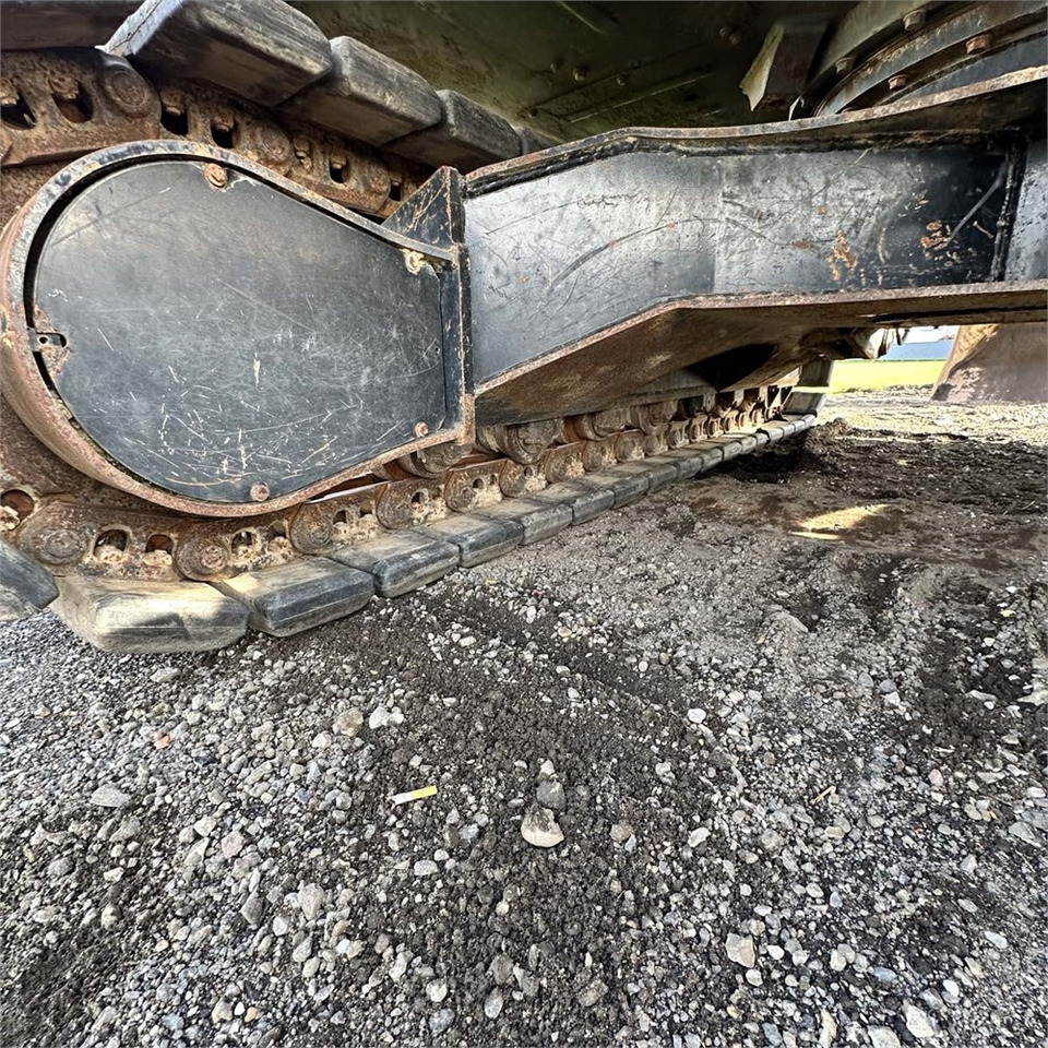 Excavadora de cadenas Terex TC 125: foto 45 Excavadora de cadenas Terex TC 125: foto 45