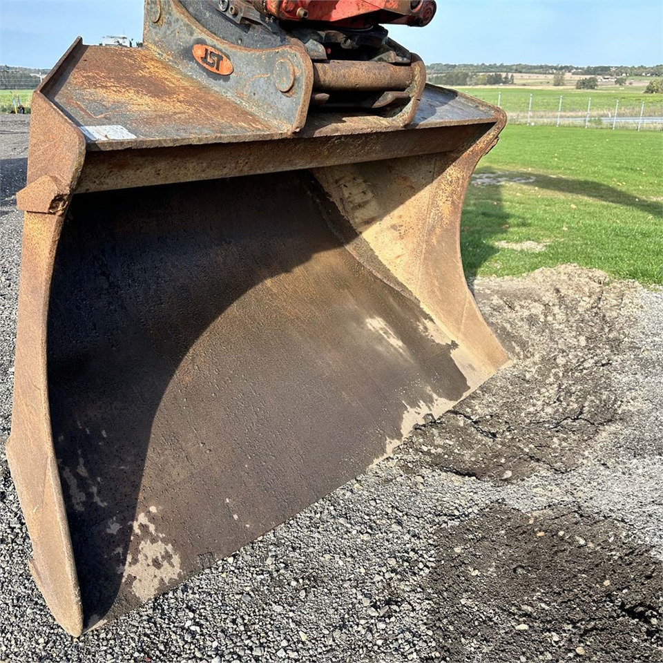 Excavadora de cadenas Terex TC 125: foto 30 Excavadora de cadenas Terex TC 125: foto 30