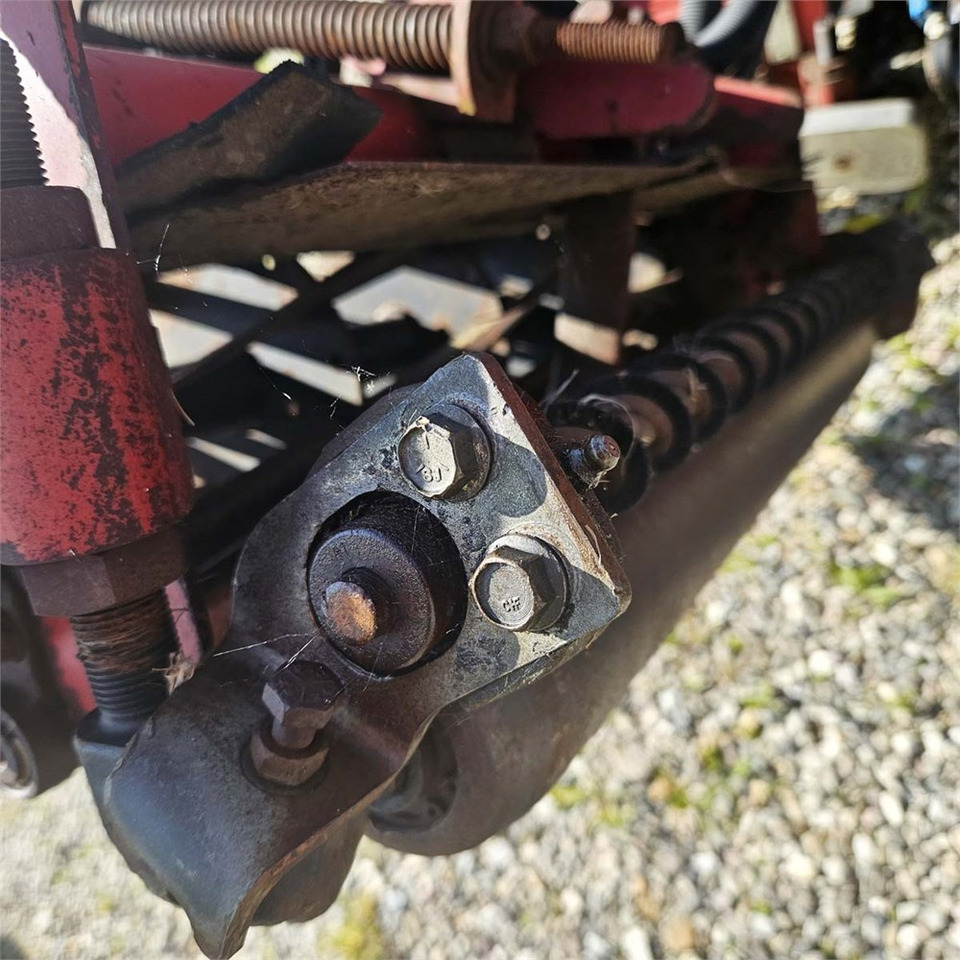 Cortacésped Toro Reelmaster 6700-D: foto 29