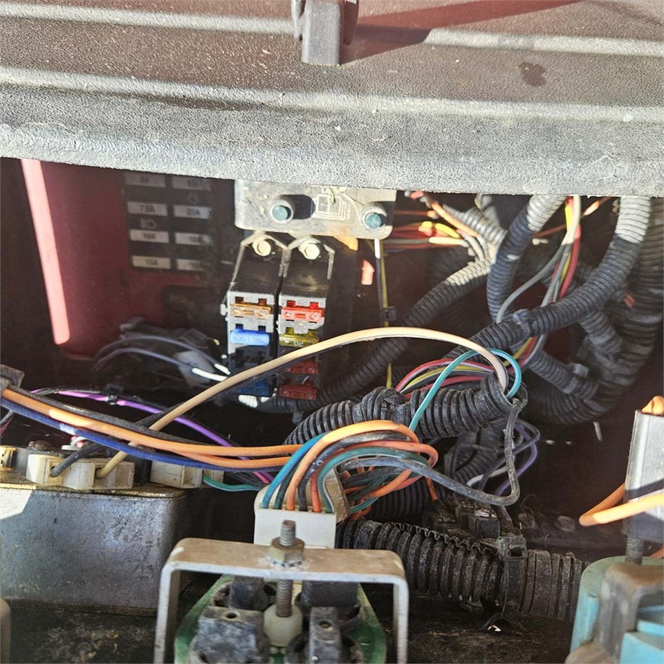 Cortacésped Toro Reelmaster 6700-D: foto 13