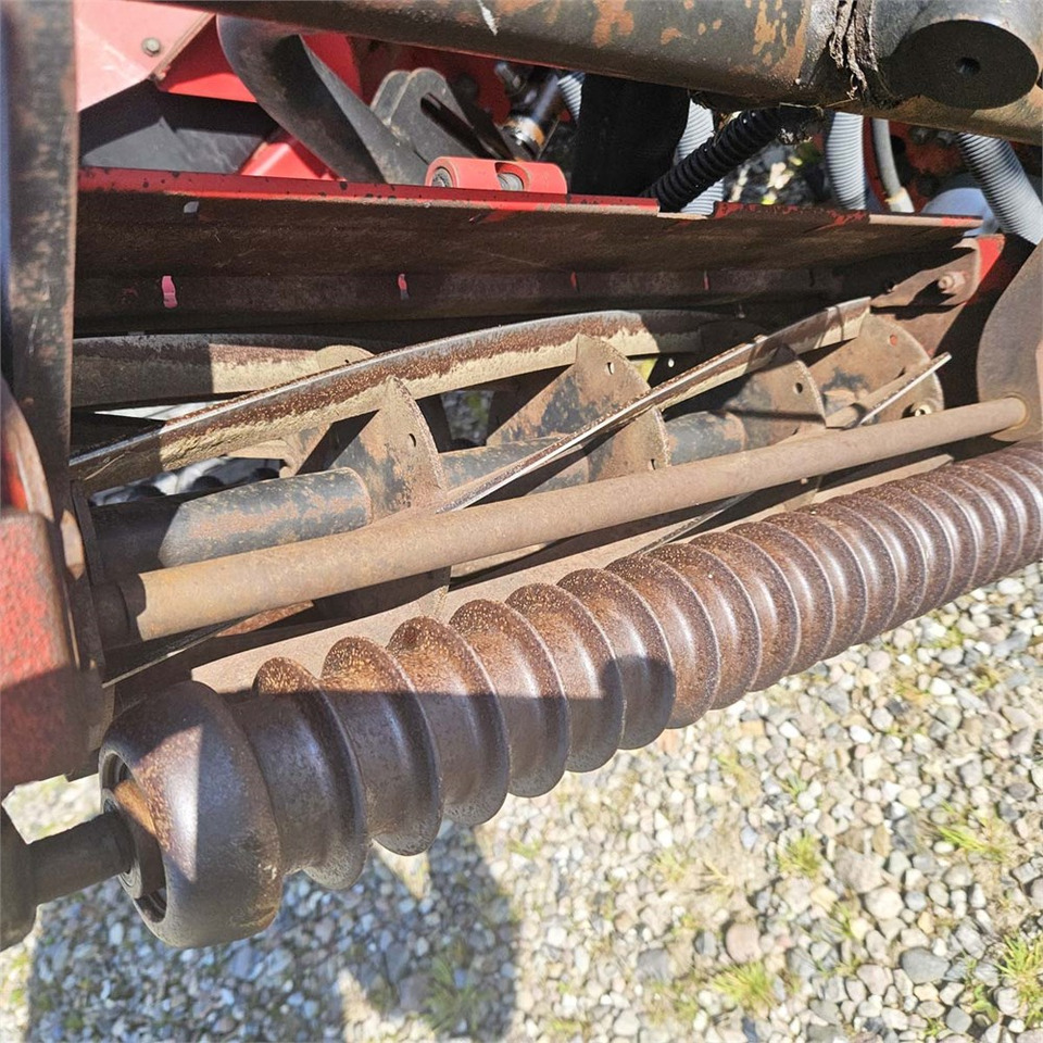 Cortacésped Toro Reelmaster 6700-D: foto 25