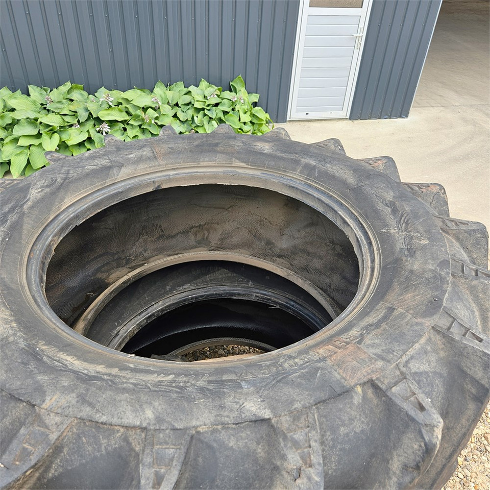 Trelleborg 2 styk - Maquinaria para fertilización: foto 4 Trelleborg 2 styk - Maquinaria para fertilización: foto 4