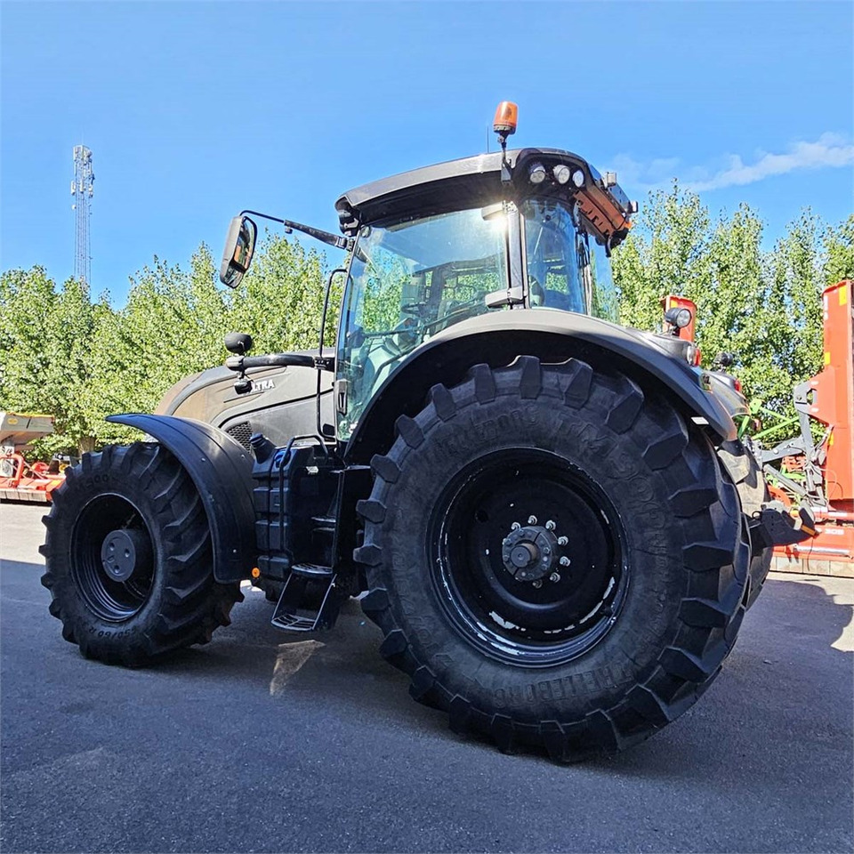 Valtra s394 - Tractor: foto 5 Valtra s394 - Tractor: foto 5