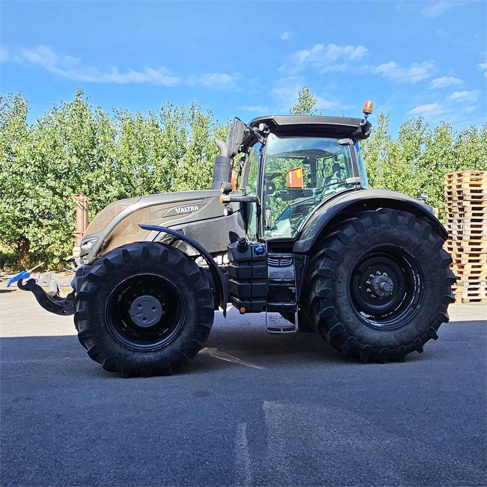 Valtra s394 - Tractor: foto 3 Valtra s394 - Tractor: foto 3
