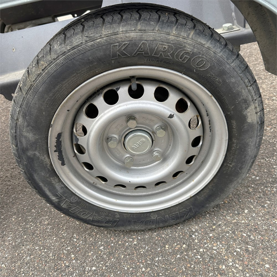 Remolque de coche Vezeko 09DB CT: foto 30 Remolque de coche Vezeko 09DB CT: foto 30