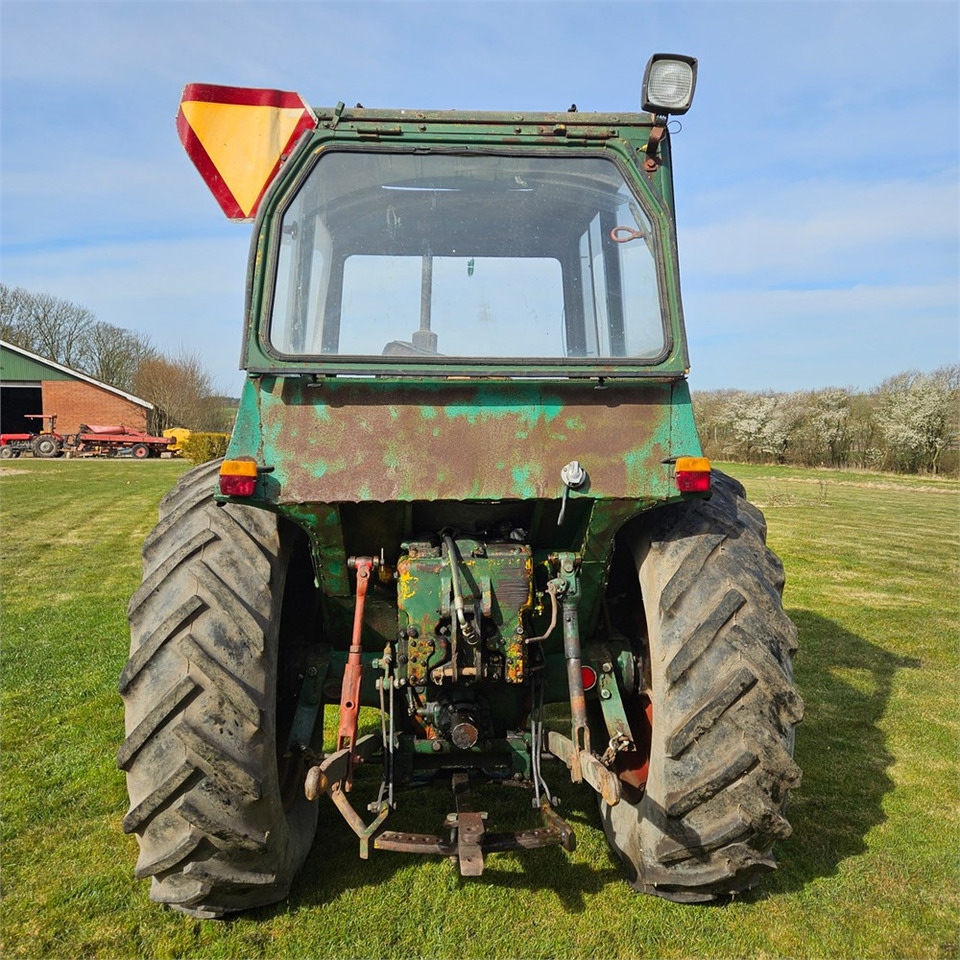 Volvo BM T55 - Tractor: foto 5 Volvo BM T55 - Tractor: foto 5