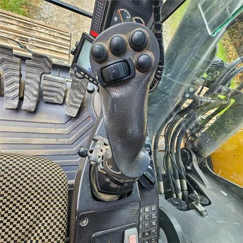 Excavadora de cadenas Volvo EC300 DL: foto 25 Excavadora de cadenas Volvo EC300 DL: foto 25