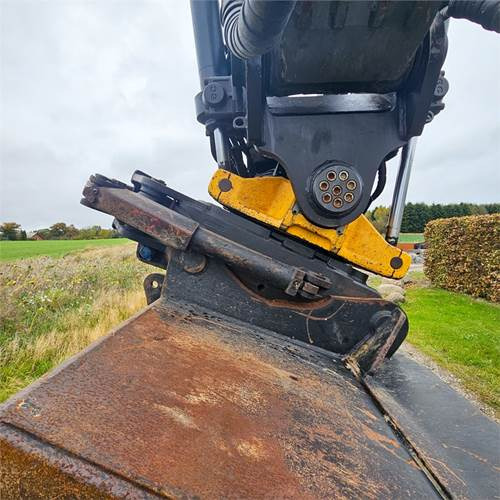 Excavadora de cadenas Volvo EC300 DL: foto 42 Excavadora de cadenas Volvo EC300 DL: foto 42