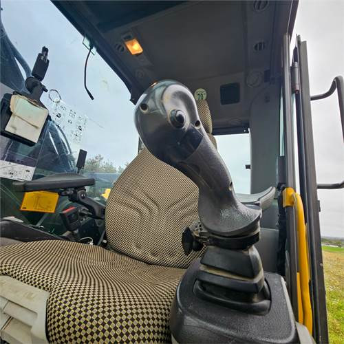 Excavadora de cadenas Volvo EC300 DL: foto 24 Excavadora de cadenas Volvo EC300 DL: foto 24