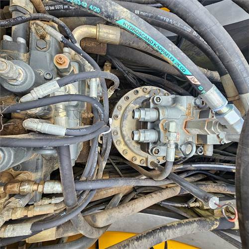 Excavadora de cadenas Volvo EC300 DL: foto 47 Excavadora de cadenas Volvo EC300 DL: foto 47