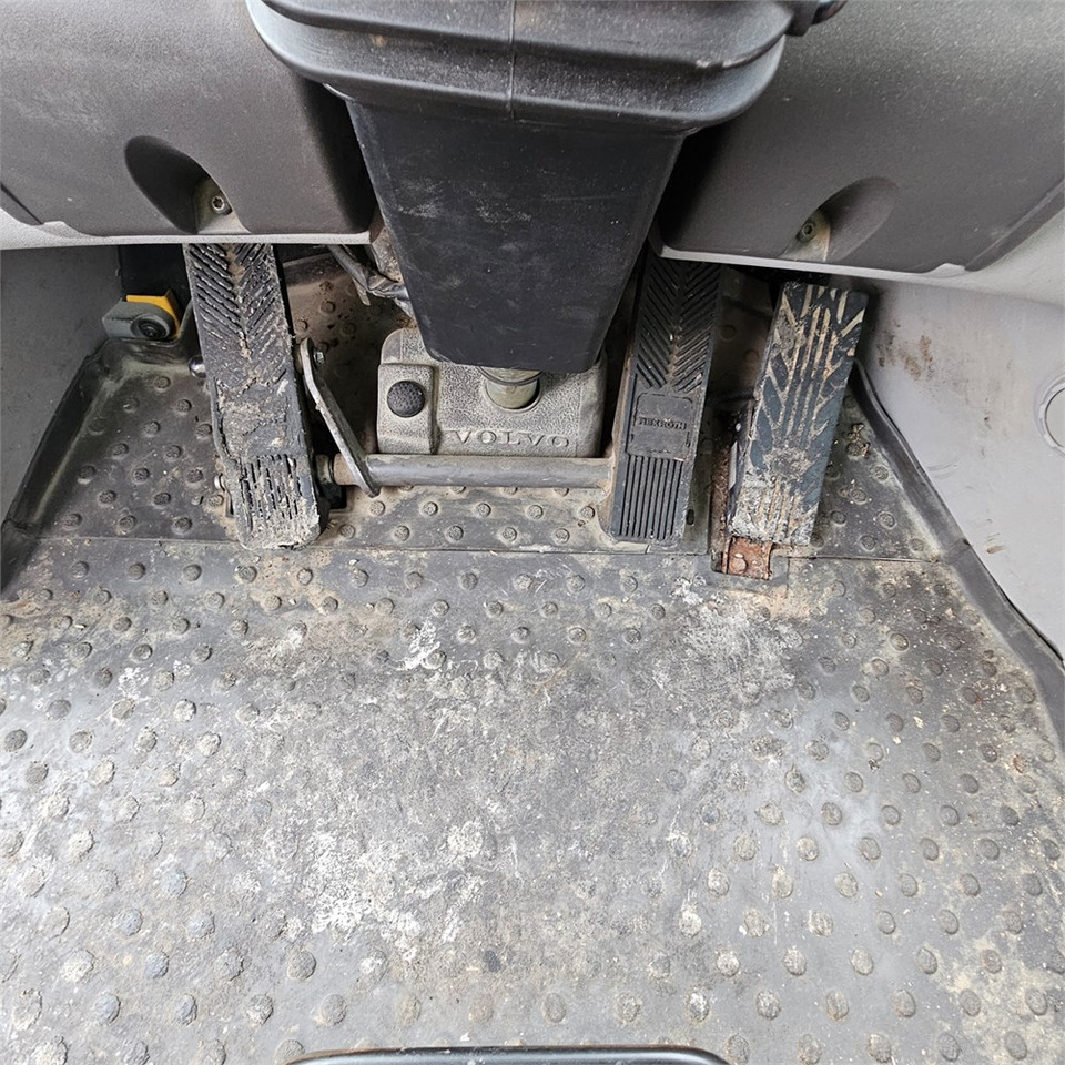 Cargadora de ruedas Volvo L150 G: foto 40