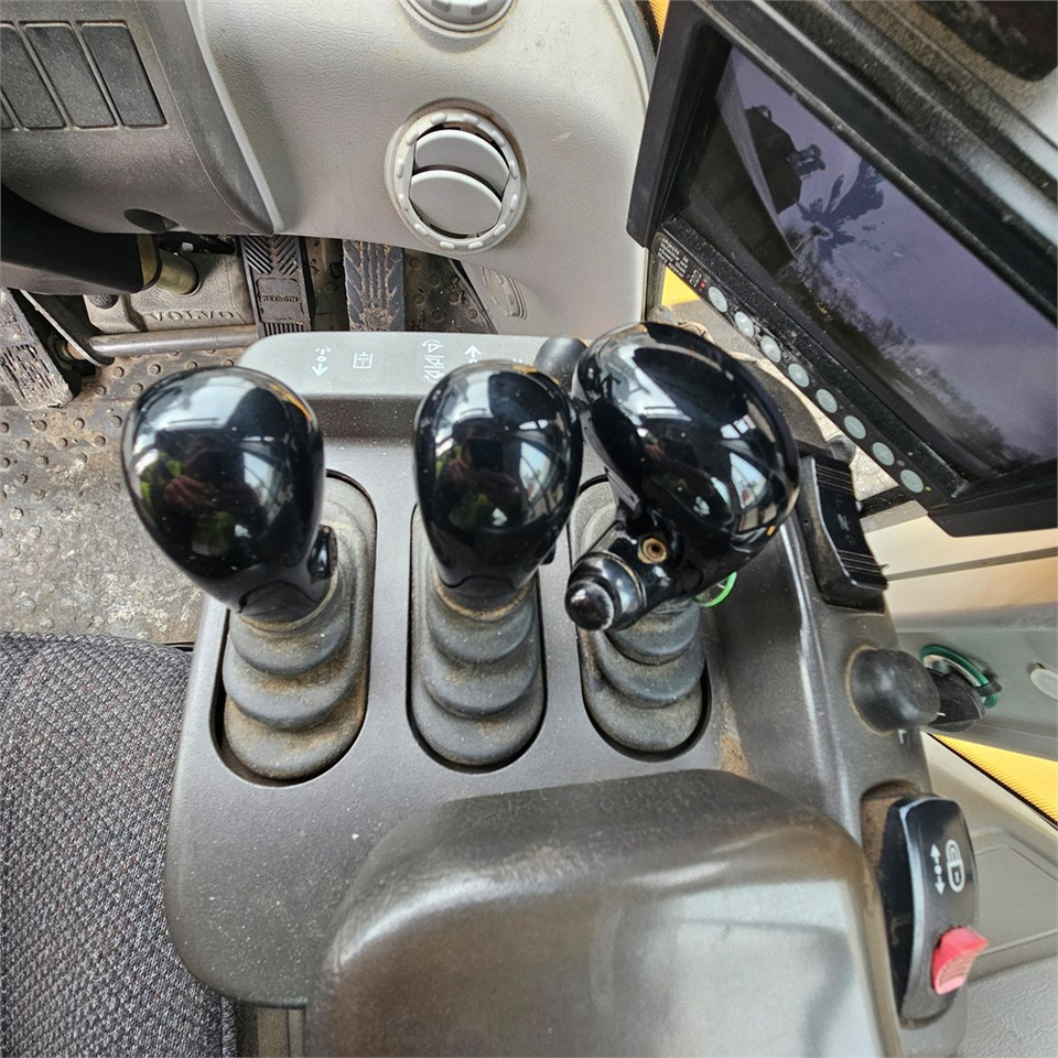 Cargadora de ruedas Volvo L150 G: foto 26