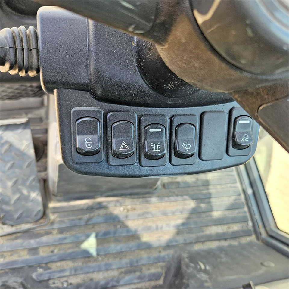 Cargadora de ruedas Wacker Neuson WL 32/RL30: foto 19