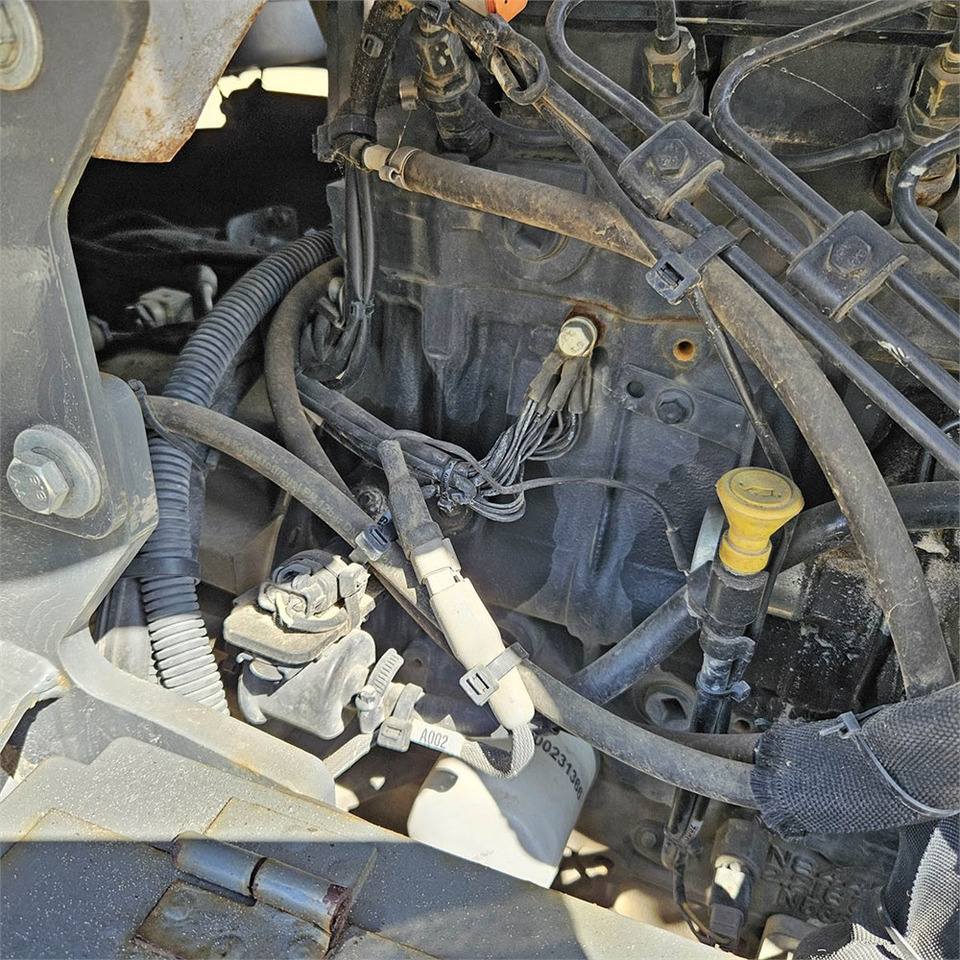 Cargadora de ruedas Wacker Neuson WL 32/RL30: foto 35