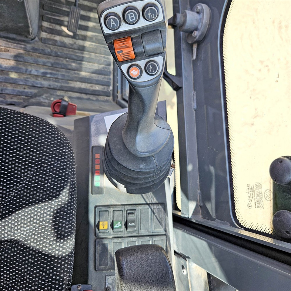 Cargadora de ruedas Wacker Neuson WL 32/RL30: foto 15