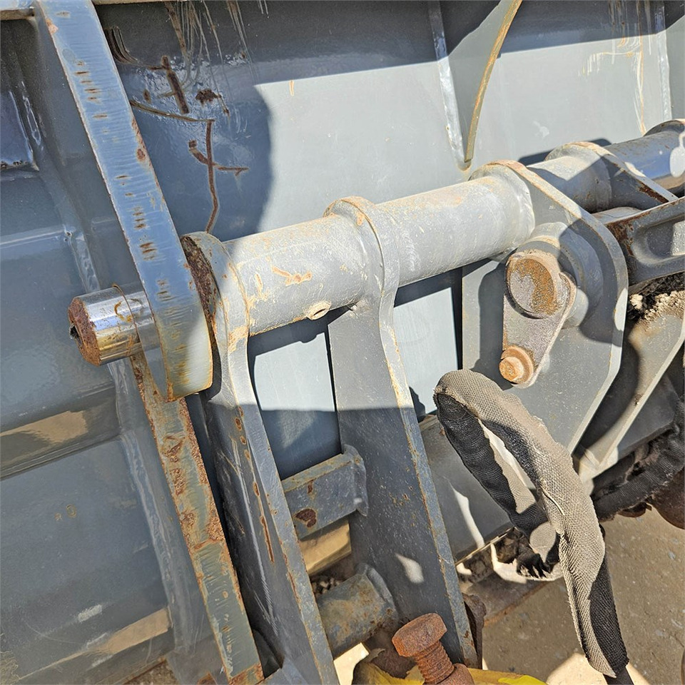 Cargadora de ruedas Wacker Neuson WL 32/RL30: foto 26