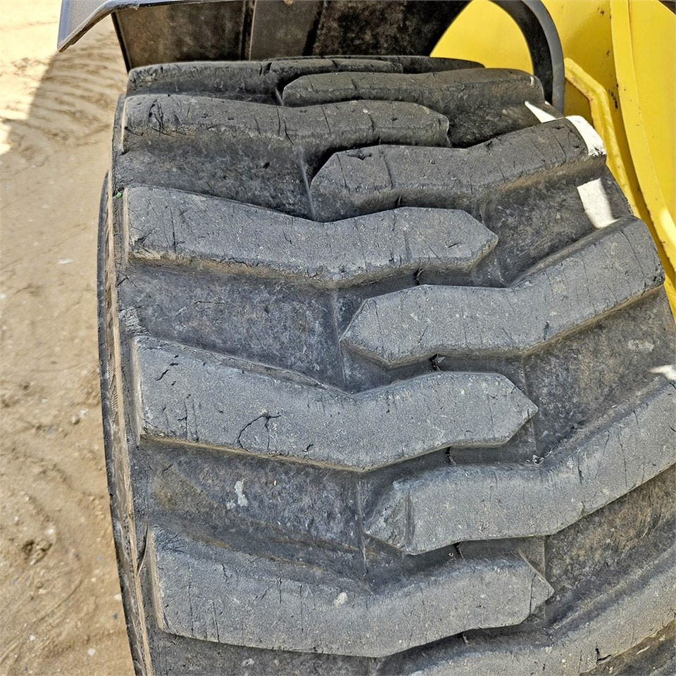 Cargadora de ruedas Wacker Neuson WL 32/RL30: foto 44