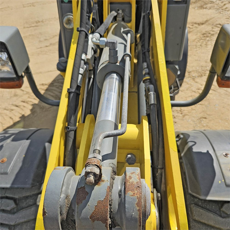 Cargadora de ruedas Wacker Neuson WL 32/RL30: foto 24