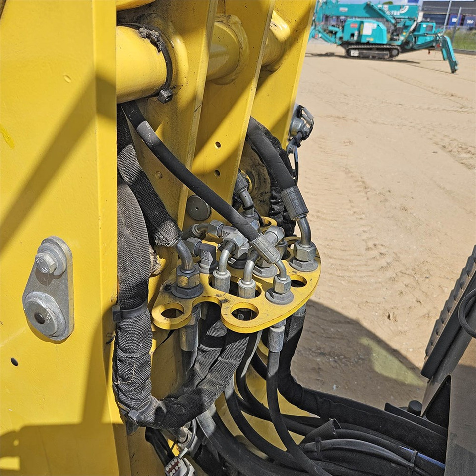 Cargadora de ruedas Wacker Neuson WL 32/RL30: foto 22