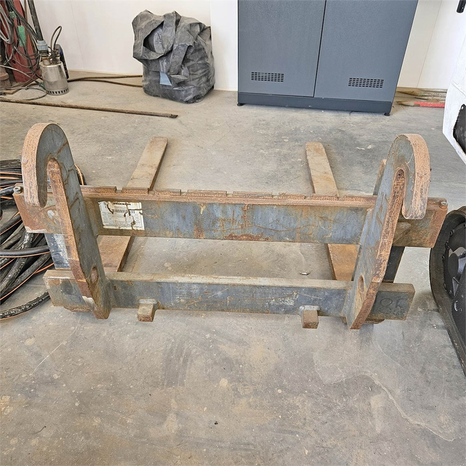 Cargadora de ruedas Wacker Neuson WL 32/RL30: foto 8