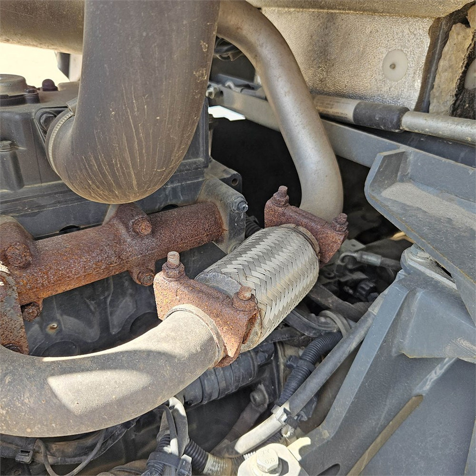 Cargadora de ruedas Wacker Neuson WL 32/RL30: foto 33