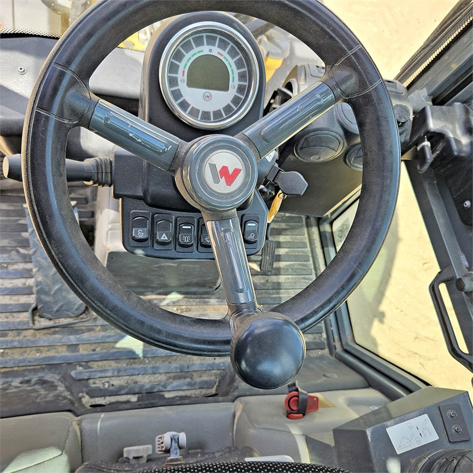Cargadora de ruedas Wacker Neuson WL 32/RL30: foto 17