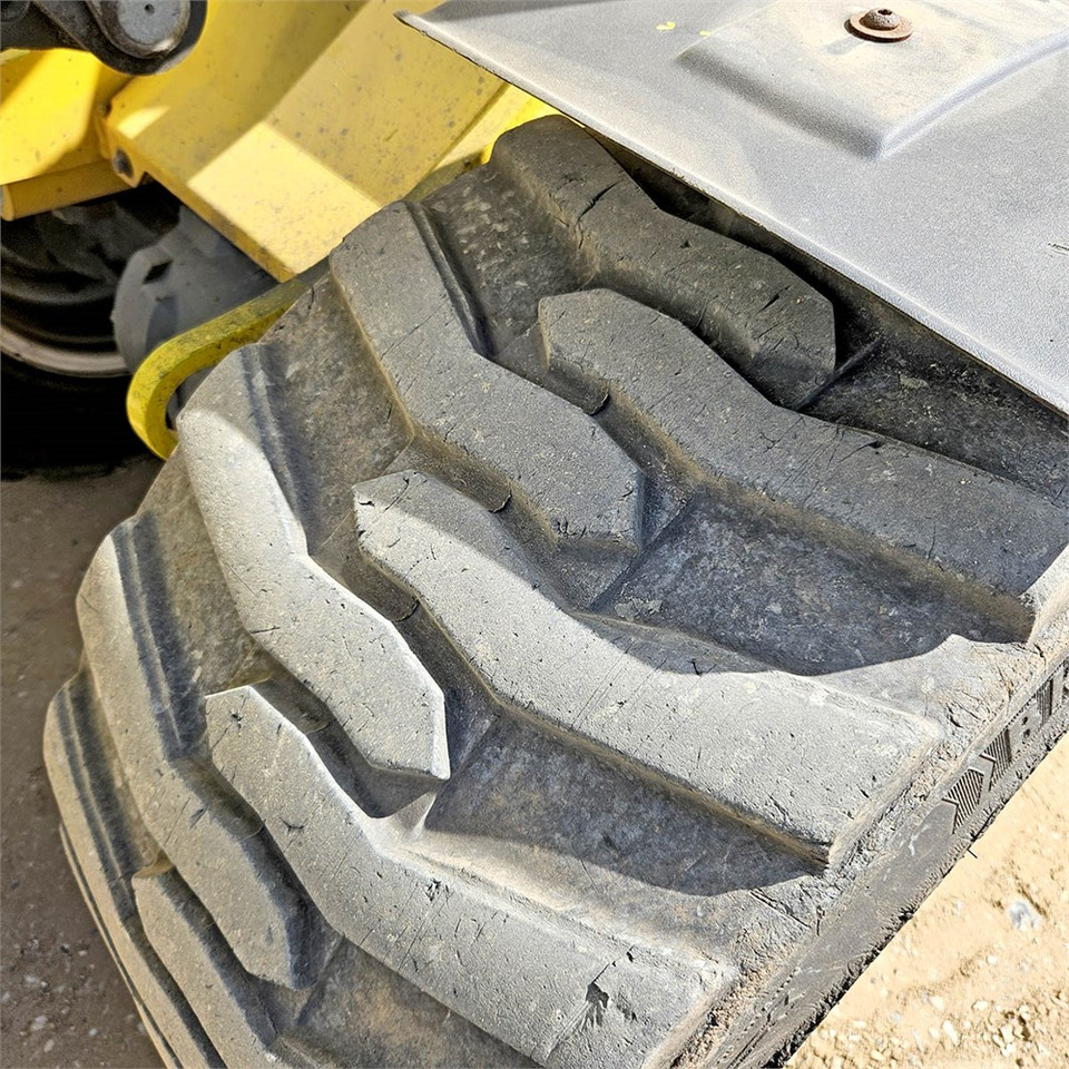 Cargadora de ruedas Wacker Neuson WL 32/RL30: foto 42