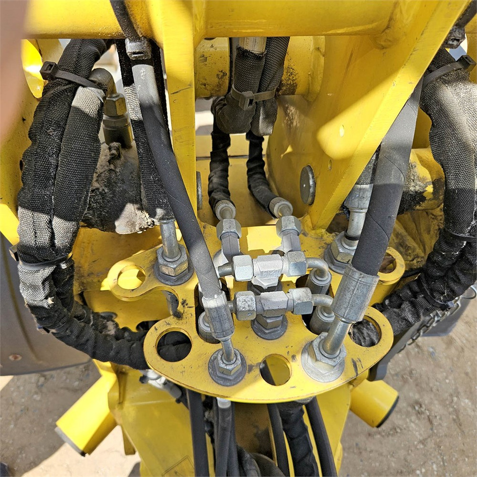 Cargadora de ruedas Wacker Neuson WL 32/RL30: foto 23