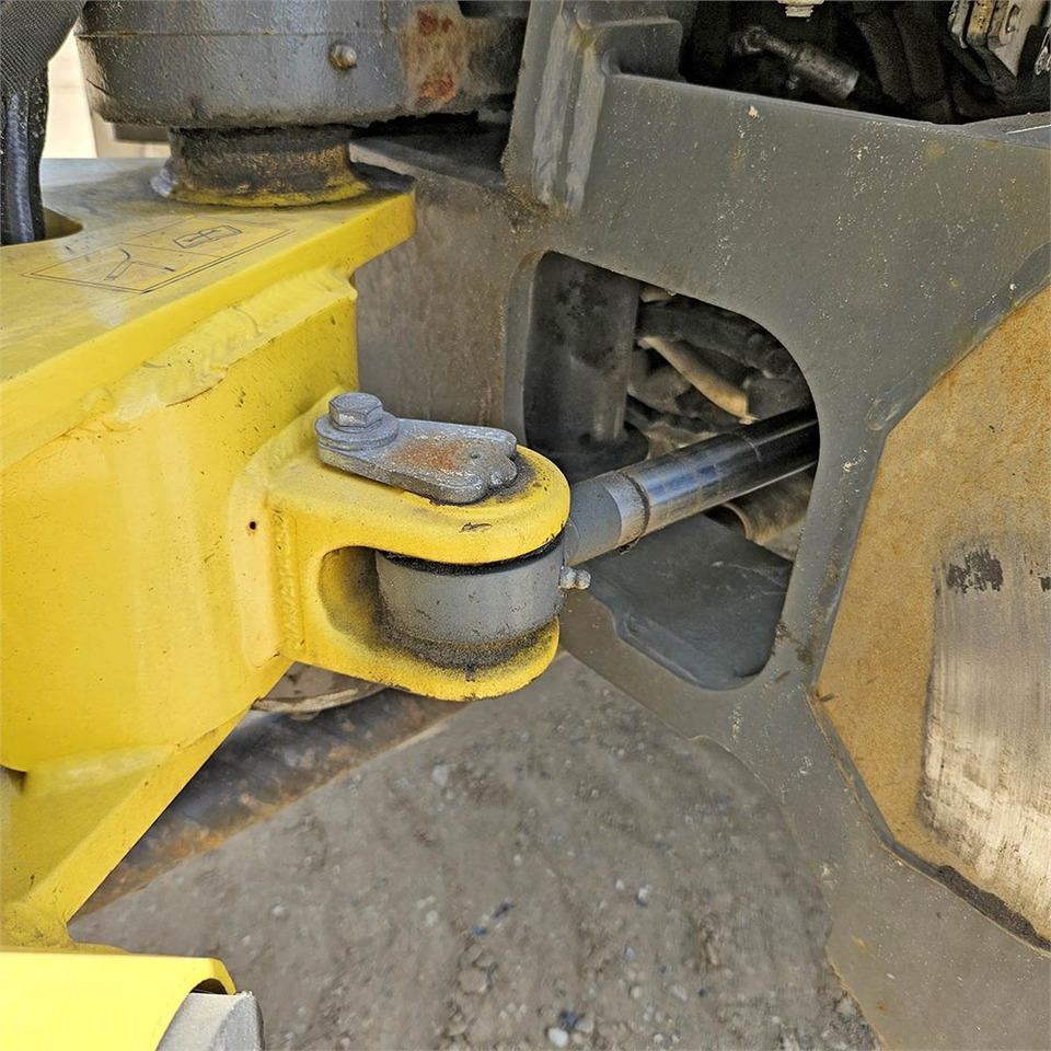 Cargadora de ruedas Wacker Neuson WL 32/RL30: foto 21