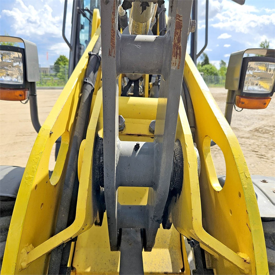Cargadora de ruedas Wacker Neuson WL 32/RL30: foto 28