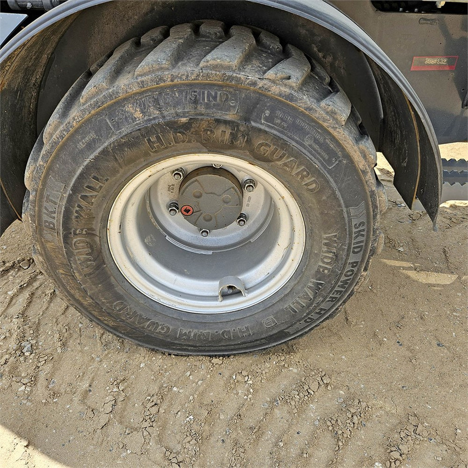 Cargadora de ruedas Wacker Neuson WL 32/RL30: foto 45