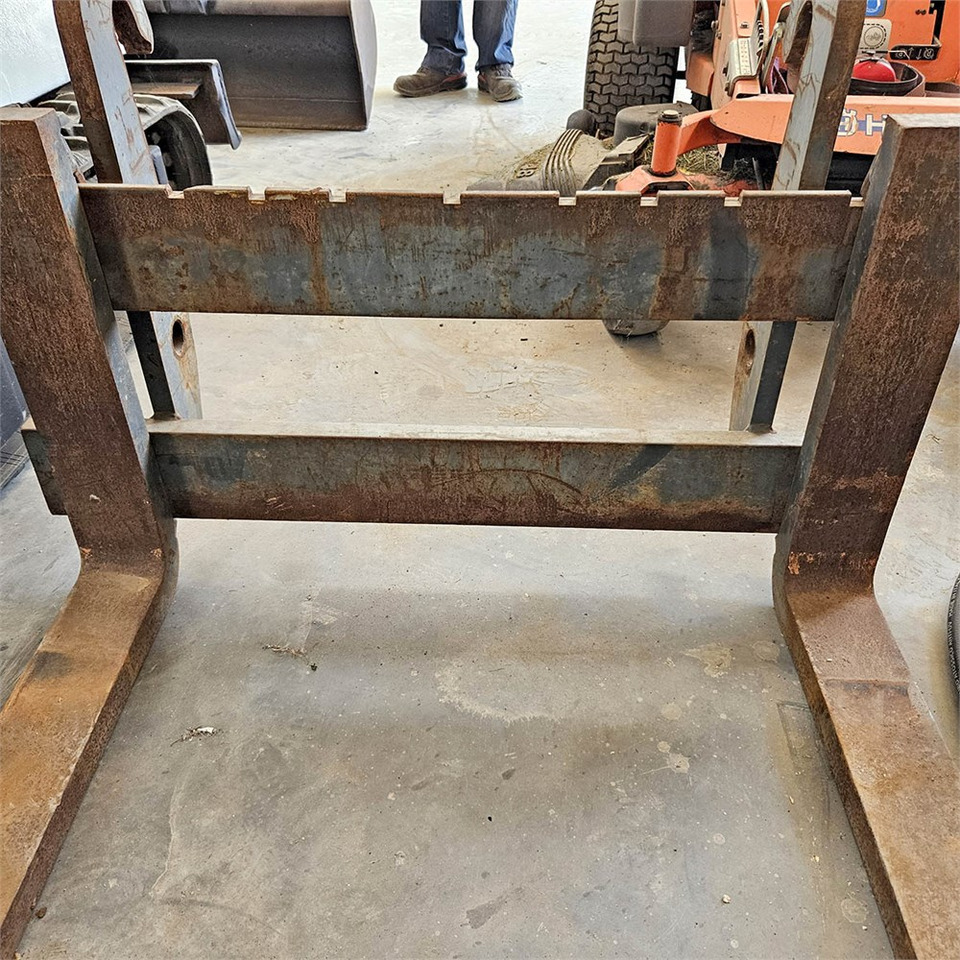 Cargadora de ruedas Wacker Neuson WL 32/RL30: foto 10