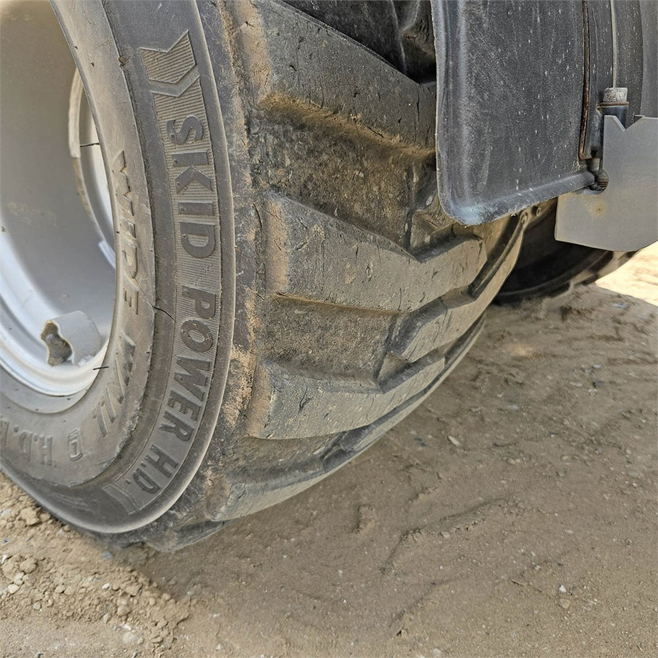 Cargadora de ruedas Wacker Neuson WL 32/RL30: foto 46