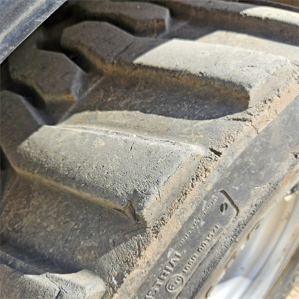 Cargadora de ruedas Wacker Neuson WL 32/RL30: foto 40