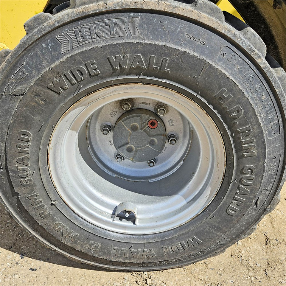 Cargadora de ruedas Wacker Neuson WL 32/RL30: foto 41